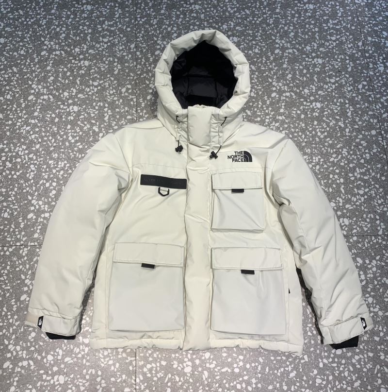 The North Face Down Jackets